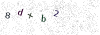 Human or robot verification